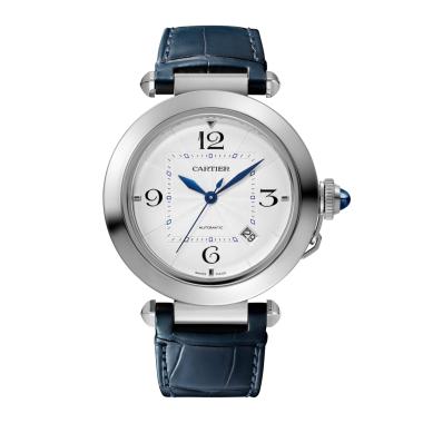 Unisex, Automatik, Cartier Pasha de Cartier
