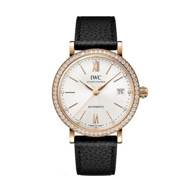 Unisex, Automatik, IWC PORTOFINO AUTOMATIC 37