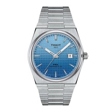 Unisex, Automatik, Tissot PRX Powermatic 80 40 mm Gradient