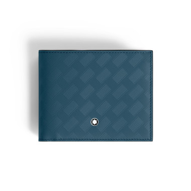         Montblanc Extreme 3.0 Brieftasche 6 cc