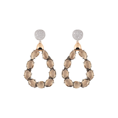 Al Coro Candy Ohrringe