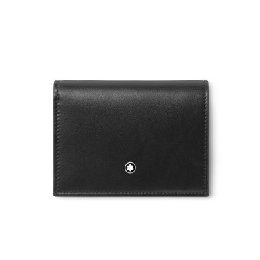         Montblanc Soft kontinentale Nano-Brieftasche