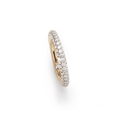         Roségold, Ringe, Noor Exclusive Ring