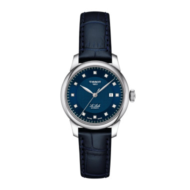        Damenuhr, Automatik, Tissot Le Locle 29mm
