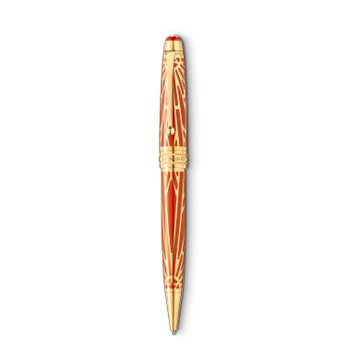 Montblanc Meisterstück The Origin Collection Solitaire Midsize Kugelschreiber