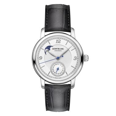 Unisex, Automatik, Montblanc Star Legacy Moonphase & Date 36 mm