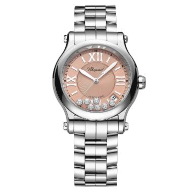 Unisex, Automatik, Chopard Happy Sport