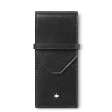 Montblanc Meisterstück Etui für 3 Schreibgeräte