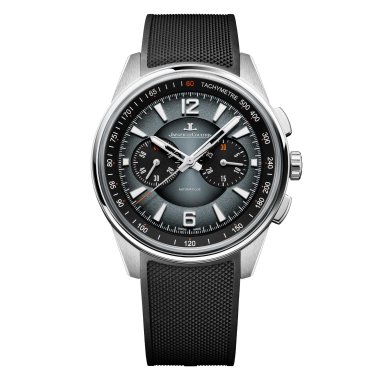 Unisex, Automatik, Jaeger-LeCoultre Polaris Chronograph