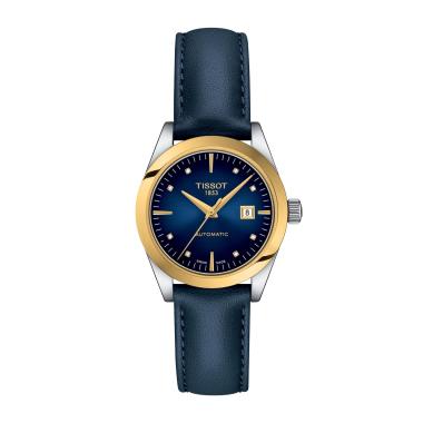 Damenuhr, Automatik, Tissot T-My Lady 18K Gold Automatic