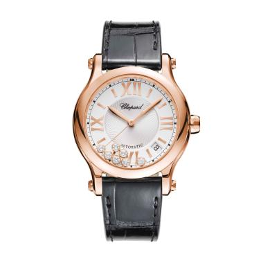 Unisex, Automatik, Chopard Happy Sport 