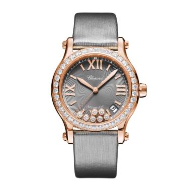 Unisex, Automatik, Chopard Happy Sport