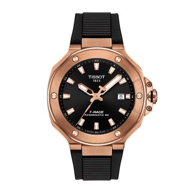 Unisex, Automatik, Tissot T-Race Powermatic 80 41mm