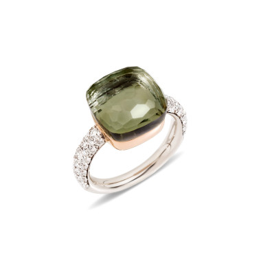         Weißgold, Ringe, Pomellato Nudo Ring