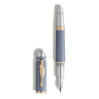         Montblanc Writers Edition Homage to Johann Wolfgang von Goethe Limited Edition Füllfederhalter M