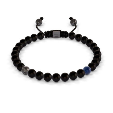         Weißgold, Armschmuck, Shamballa Jewels Non-Braided Armband