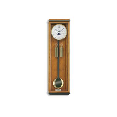 Wanduhr, Handaufzug, Erwin Sattler CLASSICA KS 100