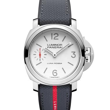 Panerai Luminor Luna Rossa PAM01342