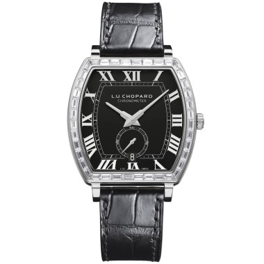 Automatik, Herrenuhr, Chopard L.U.C Heritage Grand Cru