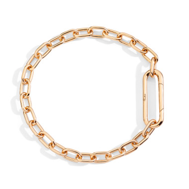         Roségold, Armschmuck, Pomellato Iconica Armband