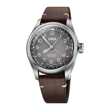 Unisex, Automatik, ORIS Oris X Cervo Volante