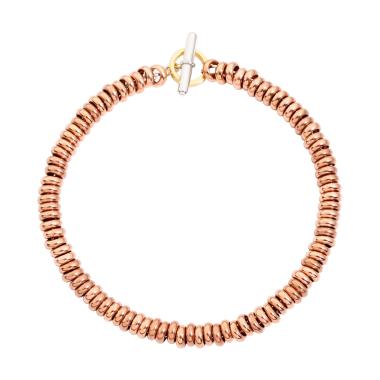 Armschmuck, Silber, DoDo Armband Rondelle