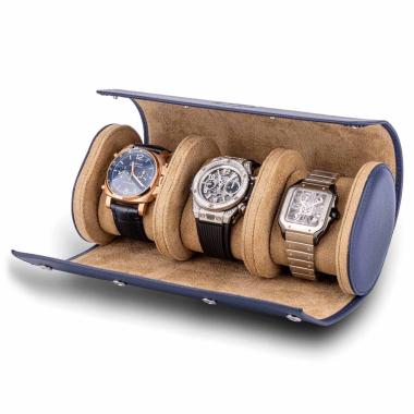 Juwelier Weber Kollektion Juwelier Weber Uhrenrolle