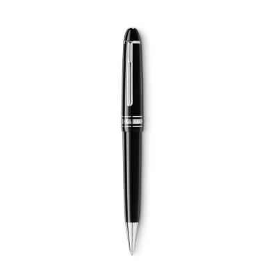 Montblanc Meisterstück Platinum Line Midsize Kugelschreiber