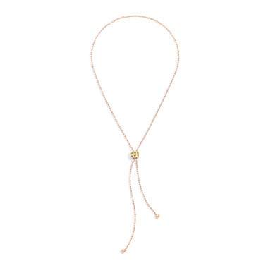         Roségold, Halsschmuck, Pomellato Iconica Halskette