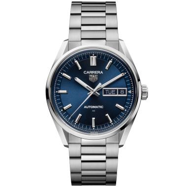 Unisex, Automatik, TAG Heuer TAG HEUER CARRERA DAY-DATE