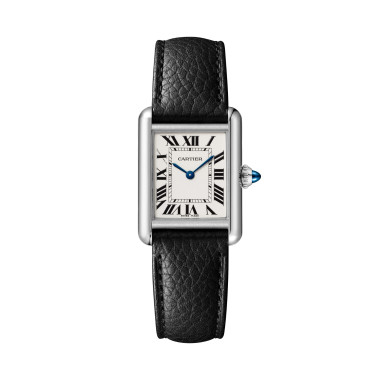 Quarzwerk, Damenuhr, Cartier Tank Must de Cartier