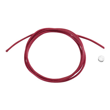         Textil, Accessoires/Sonstiges, DoDo Dicke Kordel