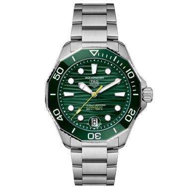 Unisex, Automatik, TAG Heuer TAG HEUER AQUARACER PROFESSIONAL 300 DATE