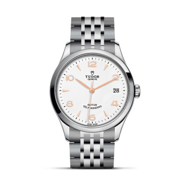         Damen- und Herrenuhr, Automatik, TUDOR 1926