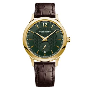 Unisex, Automatik, Chopard L.U.C XPS 1860 Officer