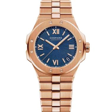 Unisex, Automatik, Chopard Alpine Eagle 41