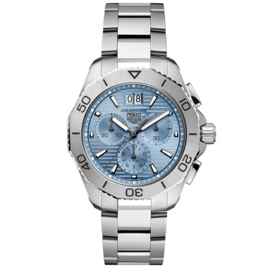 Quarzwerk, TAG Heuer TAG HEUER AQUARACER PROFESSIONAL 200 DATE