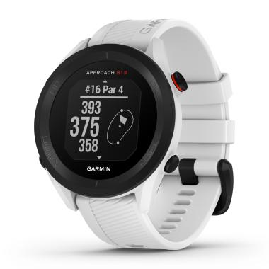 Herrenuhr, Quarzwerk, Garmin Approach® S12