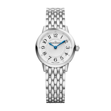         Damenuhr, Quarzwerk, Jaeger-LeCoultre Rendez-Vous Classic Hour-Minute