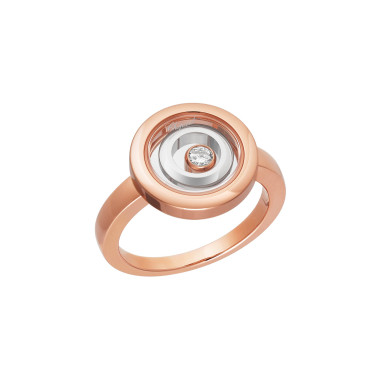         Weißgold, Ringe, Chopard Happy Spirit Ring