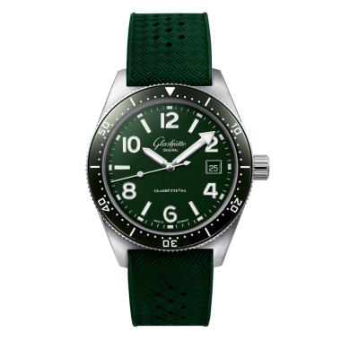 Unisex, Automatik, Glashütte Original SeaQ