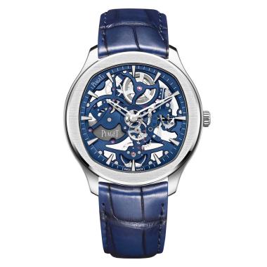 Unisex, Automatik, Piaget Piaget Polo Skeleton