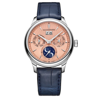         Herrenuhr, Automatik, Chopard L.U.C Lunar One