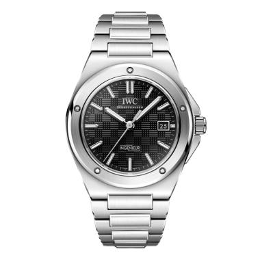 Unisex, Automatik, IWC INGENIEUR AUTOMATIC 40