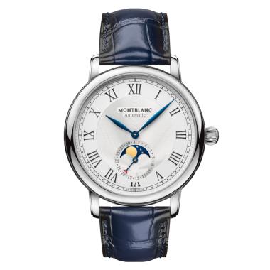 Unisex, Automatik, Montblanc Star Legacy Moonphase