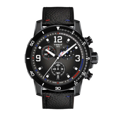         Herrenuhr, Quarzwerk, Tissot Supersport NBA Special Edition