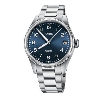 Unisex, Automatik, ORIS Big Crown ProPilot Big Date