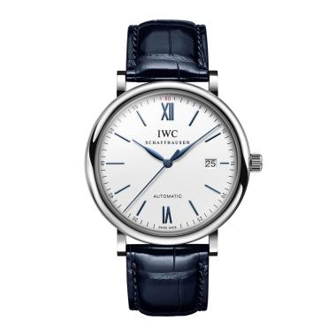 Unisex, Automatik, IWC PORTOFINO AUTOMATIC