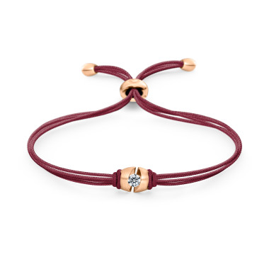         Textil, Armschmuck, Schaffrath COLORTAIRE Armband