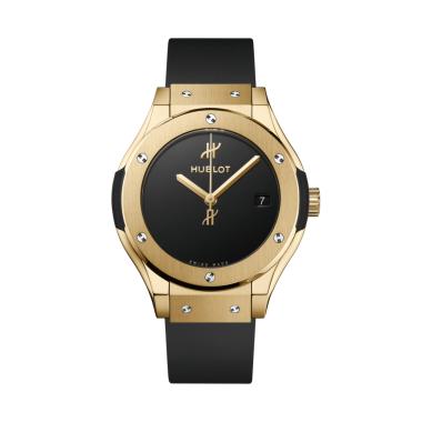 Hublot original discount